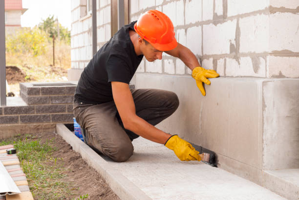 Licensed Waterproofing service in Logan, OH - Arrow Tight Waterproofing
